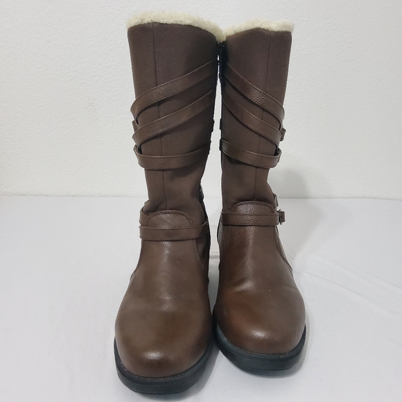 NWOB Totes Boots - Picture 3 of 11